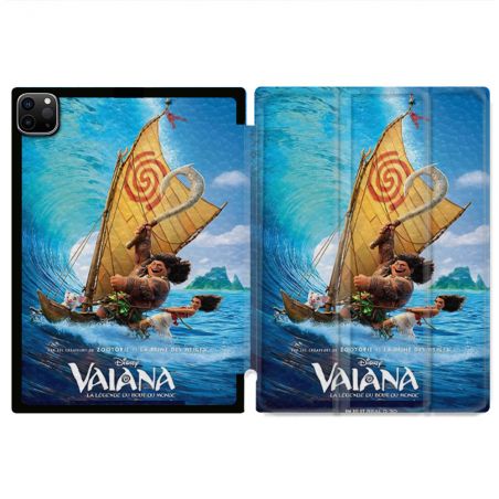 Coque Renforcée Pour Ipad Pro 11 M4 2024 Vaiana