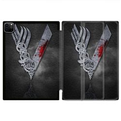 Coque Renforcée Pour Ipad Pro 11 M4 2024 Viking