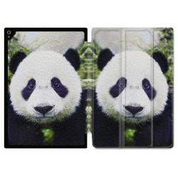 Coque Renforcée Pour Ipad Air 11 M2 2024 Animal Panda Color