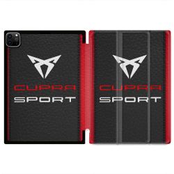Coque Renforcée Pour Ipad Air 11 M2 2024 Cupra