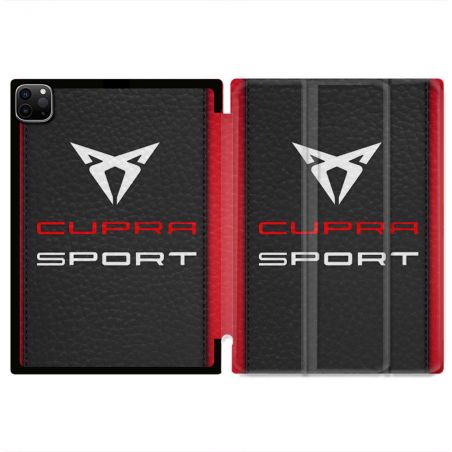 Coque Renforcée Pour Ipad Air 11 M2 2024 Cupra