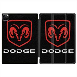 Coque Renforcée Pour Ipad Air 11 M2 2024 Dodge