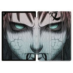 Coque Renforcée Pour Ipad Air 11 M2 2024 Manga Naruto Gaara