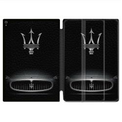 Coque Renforcée Pour Ipad Air 11 M2 2024 Maserati