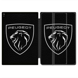 Coque Renforcée Pour Ipad Air 11 M2 2024 Peugeot
