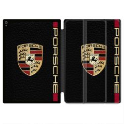 Coque Renforcée Pour Ipad Air 11 M2 2024 Porsche Line