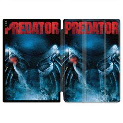 Coque Renforcée Pour Ipad Air 11 M2 2024 Predator Affiche
