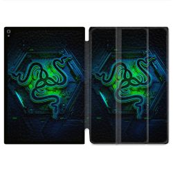 Coque Renforcée Pour Ipad Air 11 M2 2024 Razer