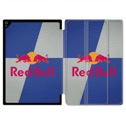 Coque Renforcée Pour Ipad Air 11 M2 2024 Red Bull Classique