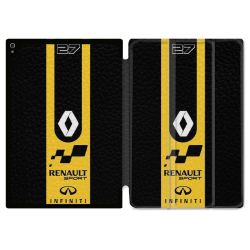 Coque Renforcée Pour Ipad Air 11 M2 2024 Renault