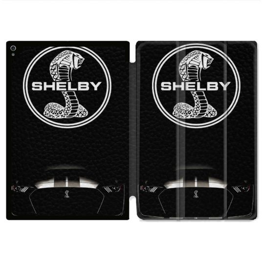 Coque Renforcée Pour Ipad Air 11 M2 2024 Shelby