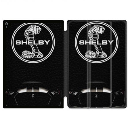 Coque Renforcée Pour Ipad Air 11 M2 2024 Shelby