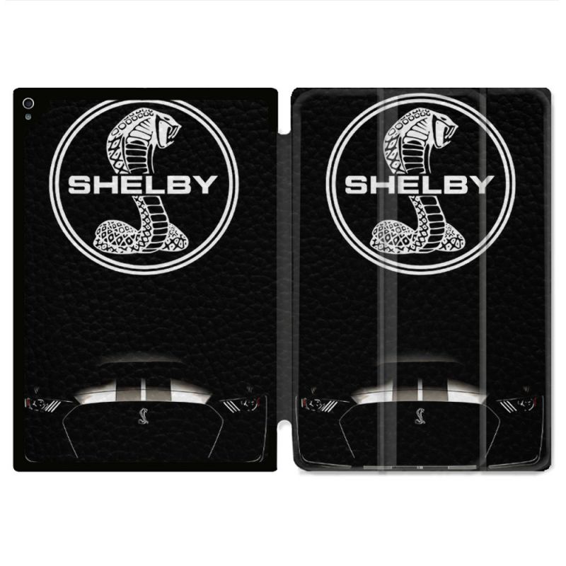 Coque Renforcée Pour Ipad Air 11 M2 2024 Shelby