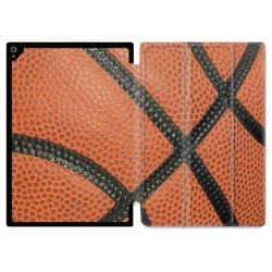Coque Renforcée Pour Ipad Air 11 M2 2024 Sport Ballon Basket