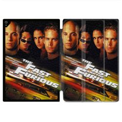 Coque Renforcée Pour Ipad Air 11 M2 2024 The Fast And Furious