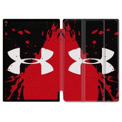 Coque Renforcée Pour Ipad Air 11 M2 2024 Under Armour