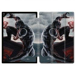Coque Renforcée Pour Ipad Air 11 M2 2024 Venom