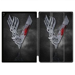 Coque Renforcée Pour Ipad Air 11 M2 2024 Viking