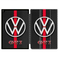 Coque Renforcée Pour Ipad Air 11 M2 2024 Volkwagen Line