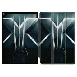 Coque Renforcée Pour Ipad Air 11 M2 2024 Xmen