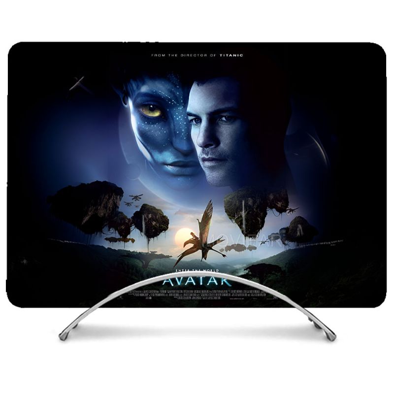 Coque Intégrale Pour MacBook Pro M4 16 Pouces Avatar