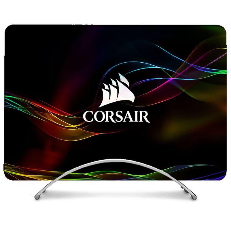 Coque Intégrale Pour MacBook Pro M4 16 Pouces Corsair