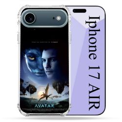 Coque Renforcée Magsafe Pour Iphone 17 Air Avatar