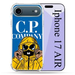 Coque Renforcée Magsafe Pour Iphone 17 Air CP Company
