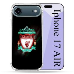 Coque Renforcée Magsafe Pour Iphone 17 Air Foot Liverpool