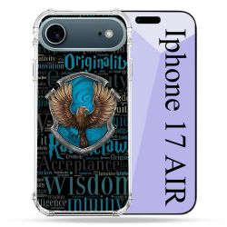 Coque Renforcée Magsafe Pour Iphone 17 Air Harry Potter Serdaigle