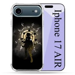 Coque Renforcée Magsafe Pour Iphone 17 Air Manga Naruto Sage