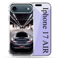 Coque Renforcée Magsafe Pour Iphone 17 Air Porsche 911
