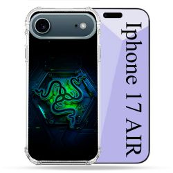 Coque Renforcée Magsafe Pour Iphone 17 Air Razer