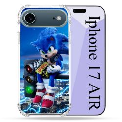 Coque Renforcée Magsafe Pour Iphone 17 Air Sonic