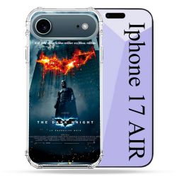 Coque Renforcée Magsafe Pour Iphone 17 Air The Dark Night
