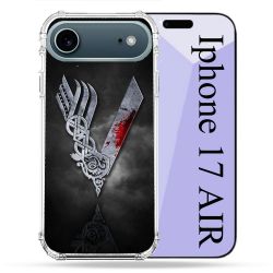 Coque Renforcée Magsafe Pour Iphone 17 Air Viking