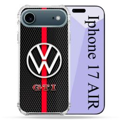 Coque Renforcée Magsafe Pour Iphone 17 Air Volkwagen Line