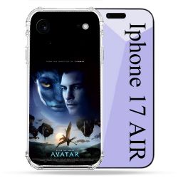 Coque Renforcée Pour Iphone 17 Air Avatar