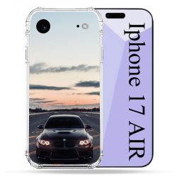 Coque Renforcée Pour Iphone 17 Air BMW Serie