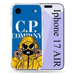 Coque Renforcée Pour Iphone 17 Air CP Company