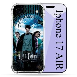 Coque Renforcée Pour Iphone 17 Air Harry Potter Azkaban