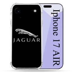 Coque Renforcée Pour Iphone 17 Air Jaguar