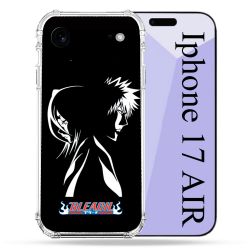 Coque Renforcée Pour Iphone 17 Air Manga Bleach Duo
