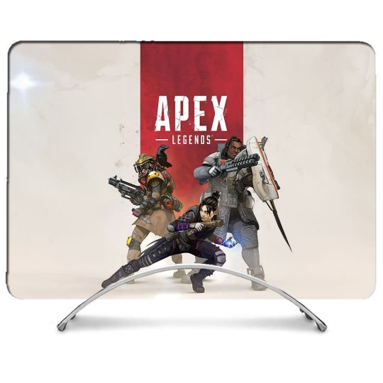 Coque Intégrale Pour MacBook Pro M4 14 Pouces Apex