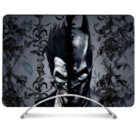 Coque Intégrale Pour MacBook Pro M4 14 Pouces Batman Joker