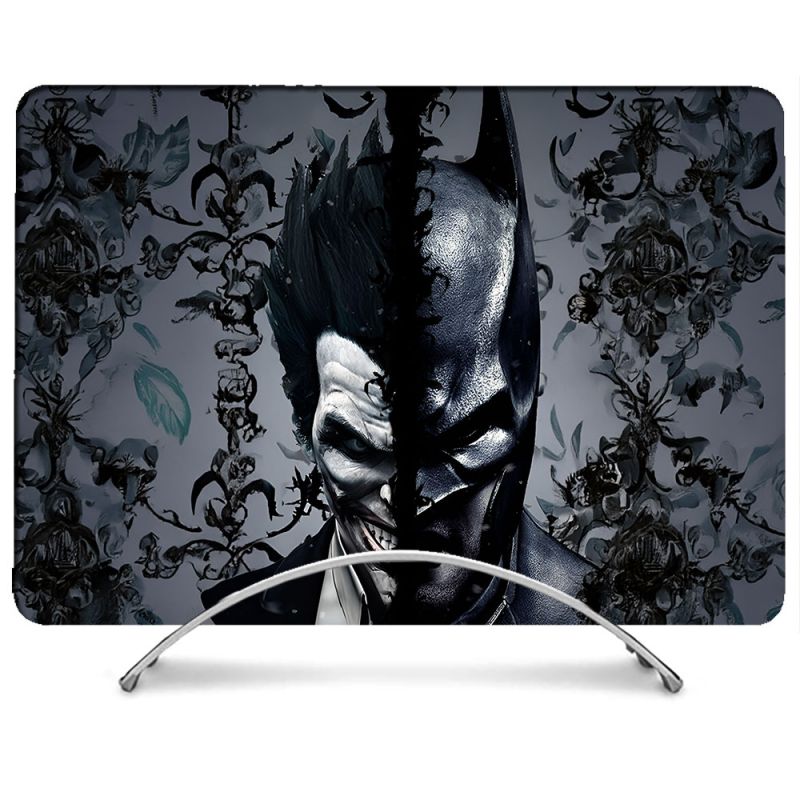 Coque Intégrale Pour MacBook Pro M4 14 Pouces Batman Joker