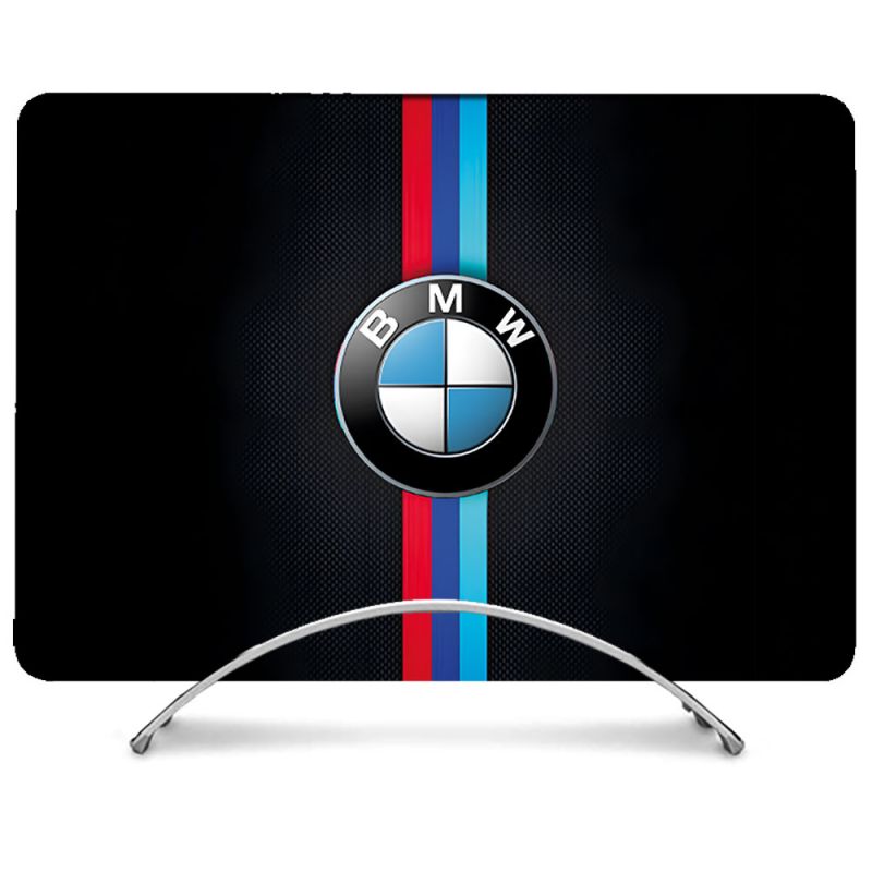 Coque Intégrale Pour MacBook Pro M4 14 Pouces BMW Logo