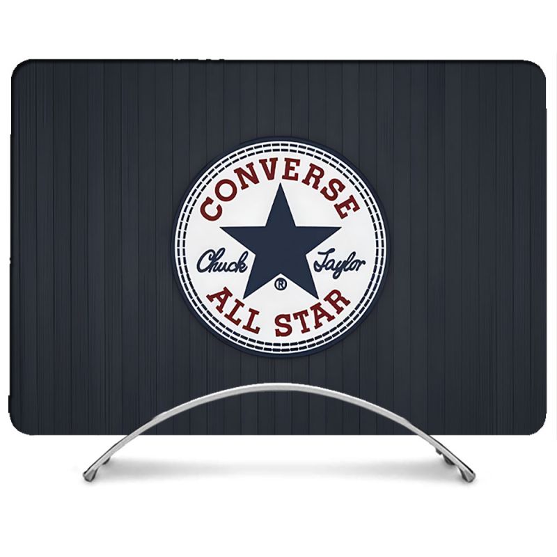 Coque Intégrale Pour MacBook Pro M4 14 Pouces Converse