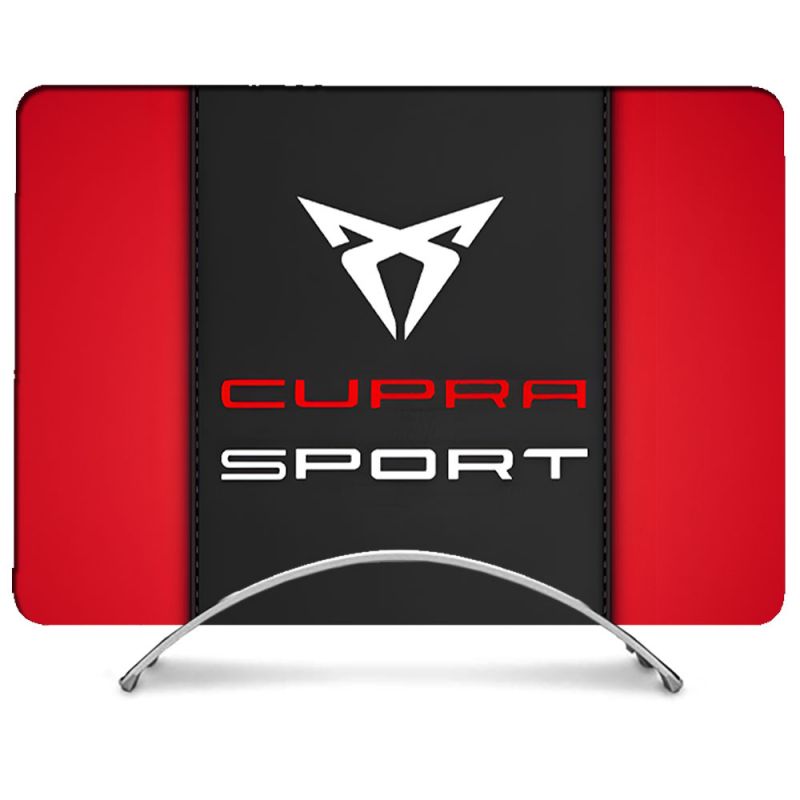 Coque Intégrale Pour MacBook Pro M4 14 Pouces Cupra