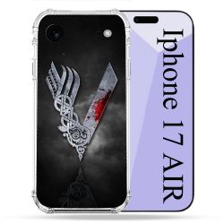 Coque Renforcée Pour Iphone 17 Air Viking